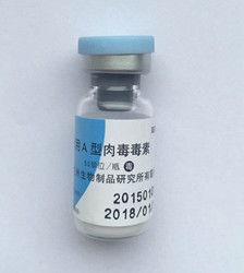 食藥監總局警示肉毒素使用 僅批兩款上市