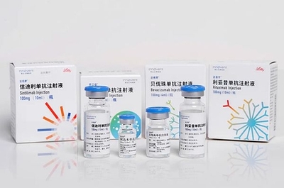 信達生物減虧，PD-1抗體藥獨撐超九成產品收入