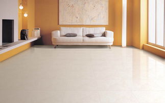 玻化磚10條鋪貼保養(yǎng)技巧 日常保潔全攻略