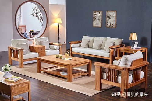 老榆木家具沙發(fā)的保養(yǎng)方法