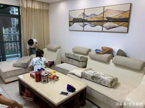 全屋美顏季 全友家居美顏師在行動，免費保養(yǎng)服務到家