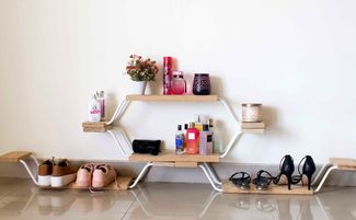 家庭家具積木 隨心定制，輕松保潔新革命