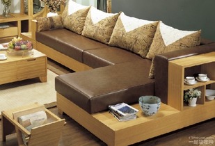 水曲柳木家具 保養(yǎng)之道與品牌甄選，打造歷久彌新的家居藝術(shù)